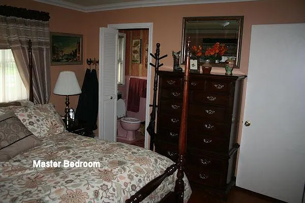 Furnished home