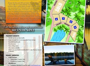 Holly Ferry Rd, Leesville, SC 29070