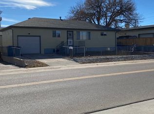 2020 W Hamilton Pl, Englewood, CO 80110
