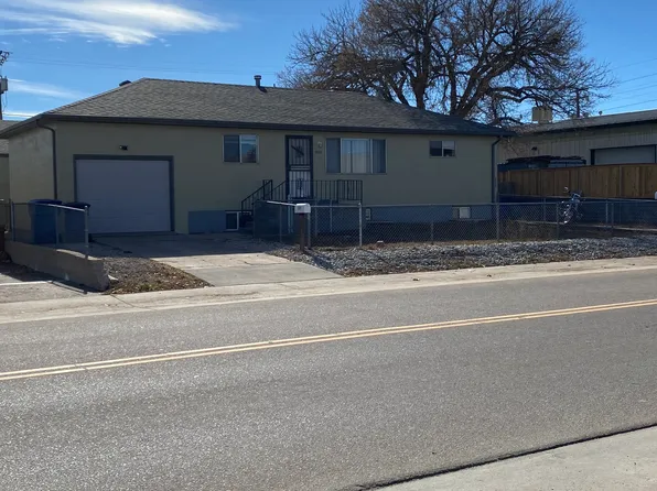 2020 W Hamilton Pl, Englewood, CO 80110