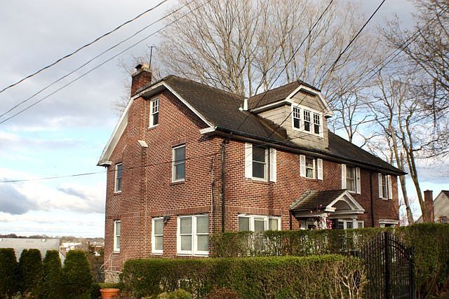 Bank Foreclosure