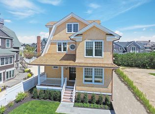 615 Main Ave, Bay Head, NJ 08742