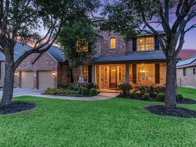 4712 Mont Blanc Dr, Bee Cave, TX, 78738