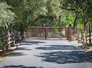 3319 Hagen Rd, Napa, CA 94558