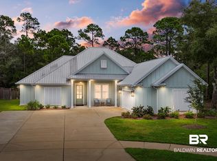 4601 Surrey Ln, Orange Beach, AL 36561