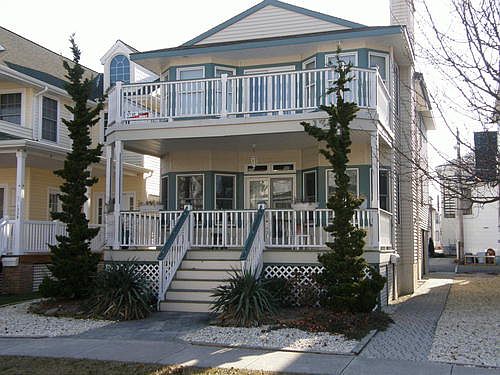 Home Exterior