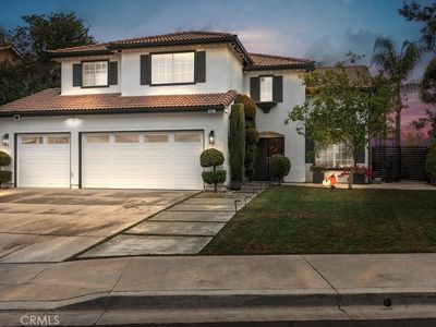 8962 Douglas Fir Cir, Riverside, CA, 92508