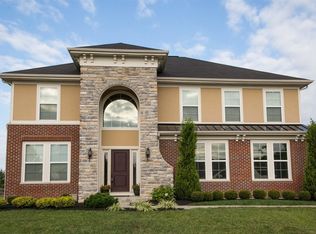 747 Iron Liege Dr, Union, KY 41091