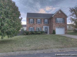 1706 Carlyon Ct, Spring Hill, TN 37174