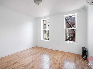 77 W 119th St #3A, New York, NY 10026