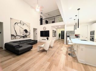 1113 Villa Rialto Vw, Leander, TX 78641