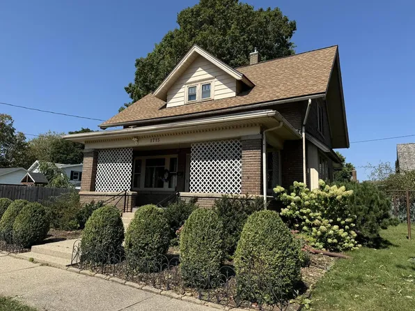 1715 8th Street, Monroe, WI 53566