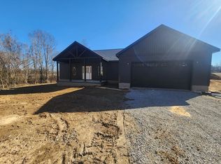 268 Carl Williams Rd, Crofton, KY 42217