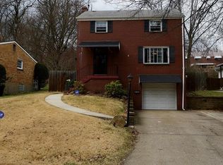 3724 Shady Ave, Homestead, PA