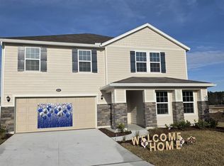 8261 Hawkes Meadow Dr, Jacksonville, FL 32219