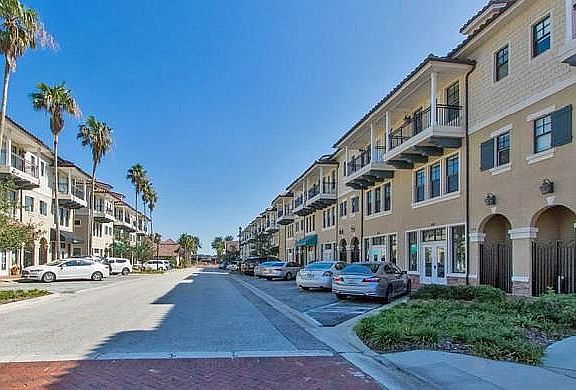 Market Street