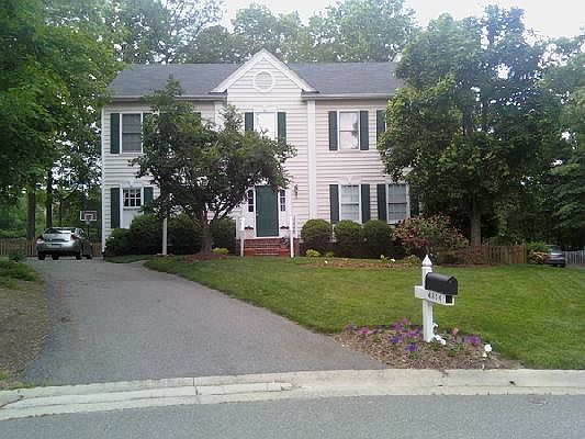 1st image of 4804 Cedar Post Ct