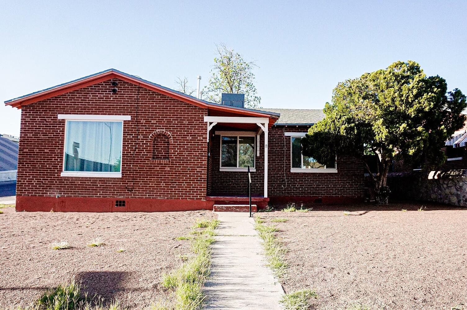 4301 Nashville Ave, El Paso, TX 79903 | Zillow