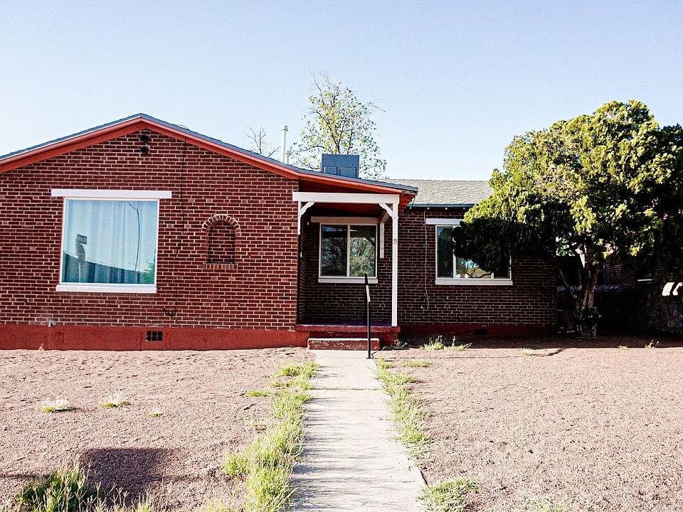 4301 Nashville Ave, El Paso, TX 79903 | Zillow