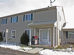 8312 N Genesee Rd, Mount Morris, MI 48458