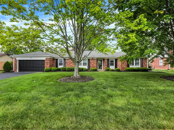 6330 Woburn Dr, Indianapolis, IN 46250