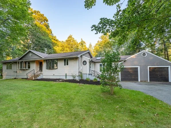 182 Baldwinville Rd, Winchendon, MA 01475