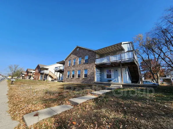 677 N 25th St, Terre Haute, IN 47803