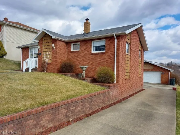 3080 Johnson Rd, Steubenville, OH 43952