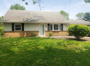 4917 Madiera Dr, Fort Wayne, IN 46815