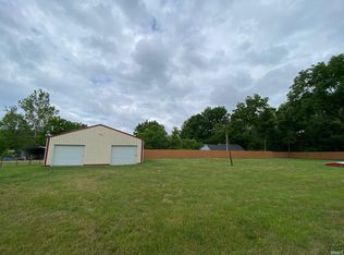3520 S Central Ave, Marion, IN 46953