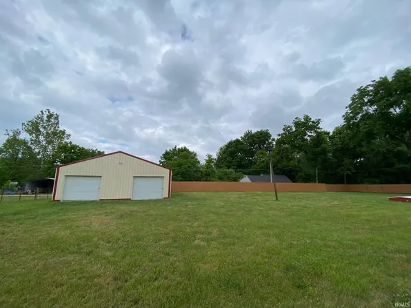 3520 S Central Ave, Marion, IN 46953