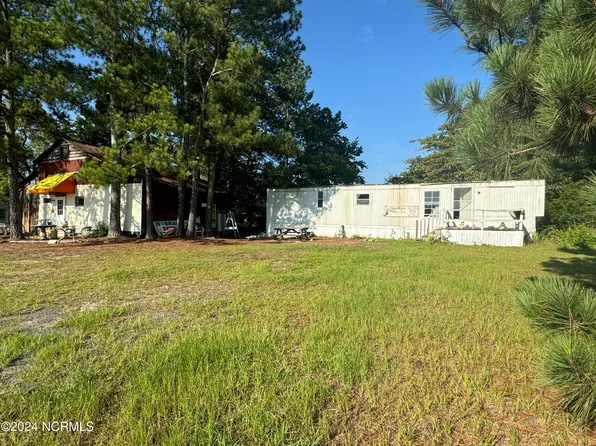 1324 Niagara Carthage Road, Carthage, NC 28327