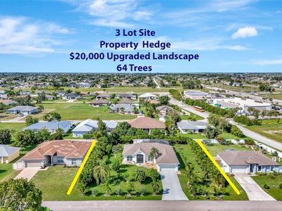 831 SW 17th Ter, Cape Coral, FL, 33991