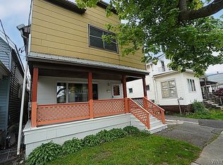 667 Fulton St, Buffalo, NY 14210
