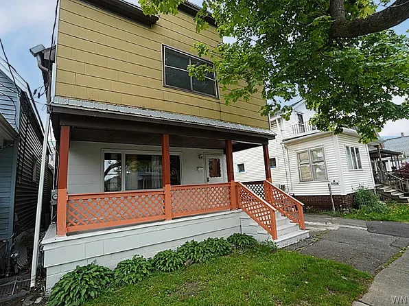 667 Fulton St, Buffalo, NY 14210