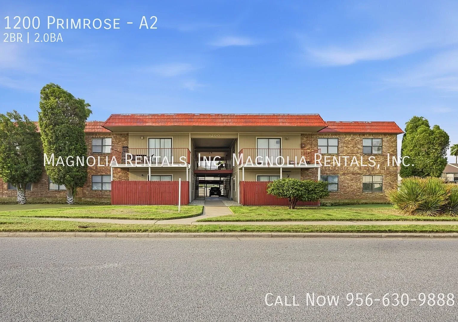 1200 Primrose Ave — Photo 1