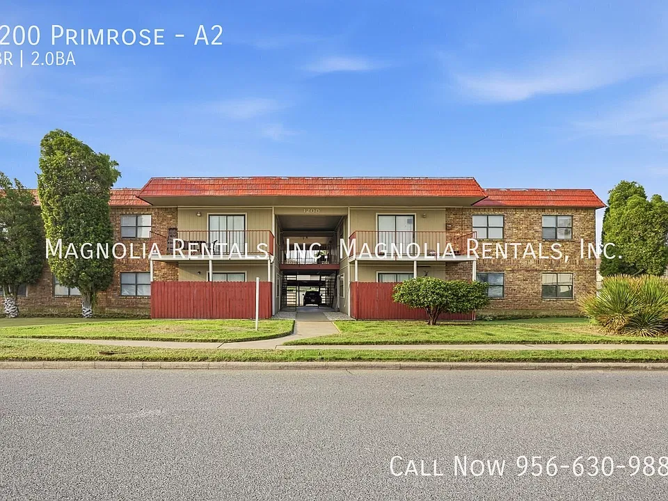 1200 Primrose Ave #A2