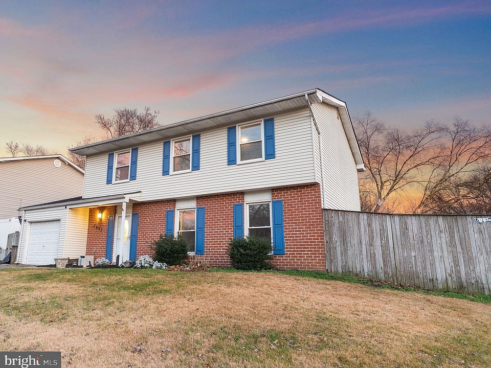 1st image of 7897 Huguenot Ct
