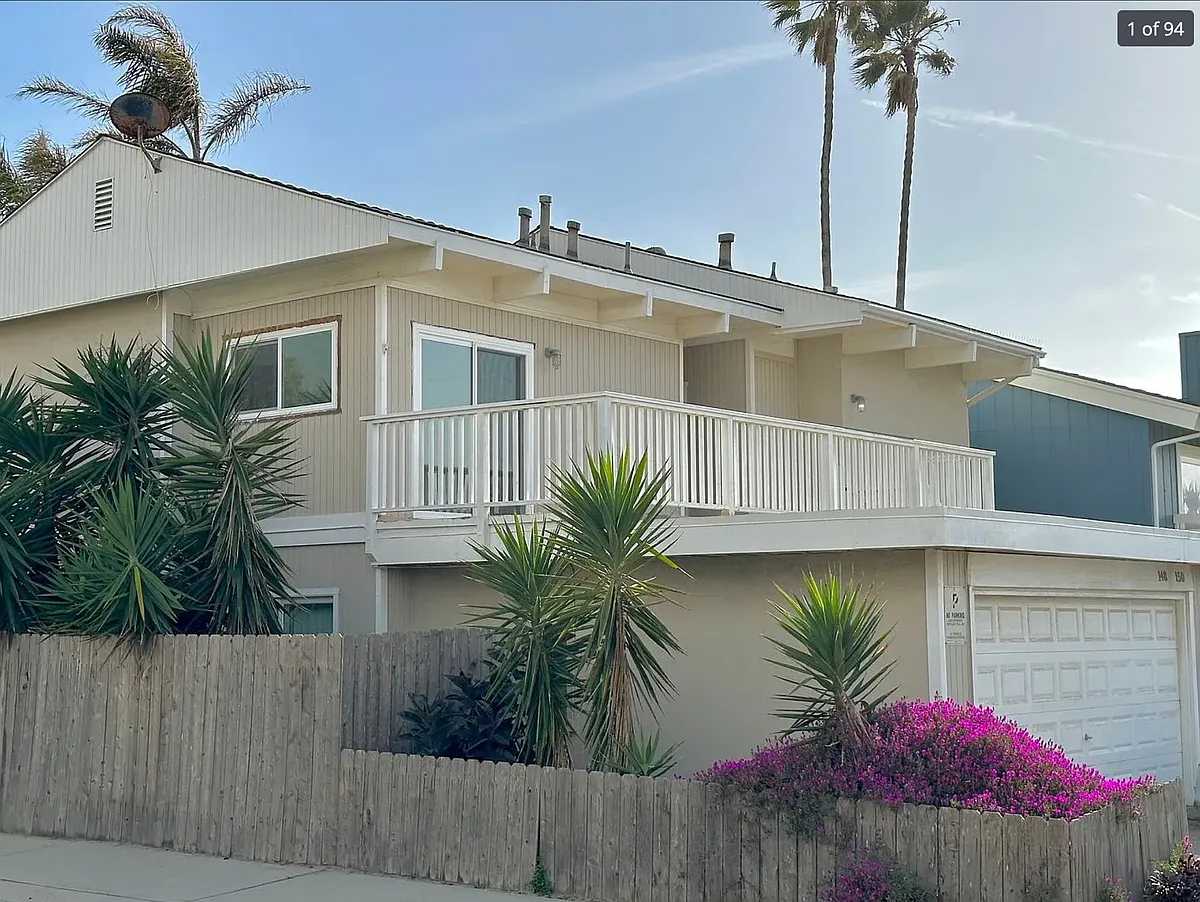 Building Photo - 148 Ventura Ave