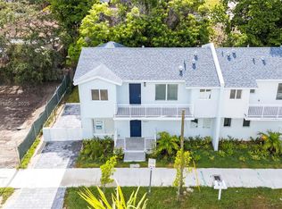 18391 SW 103rd Ct, Miami, FL 33157