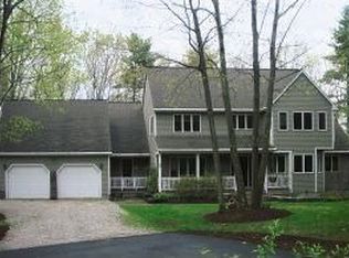 46 Birch Hill Rd, Northampton, MA 01062