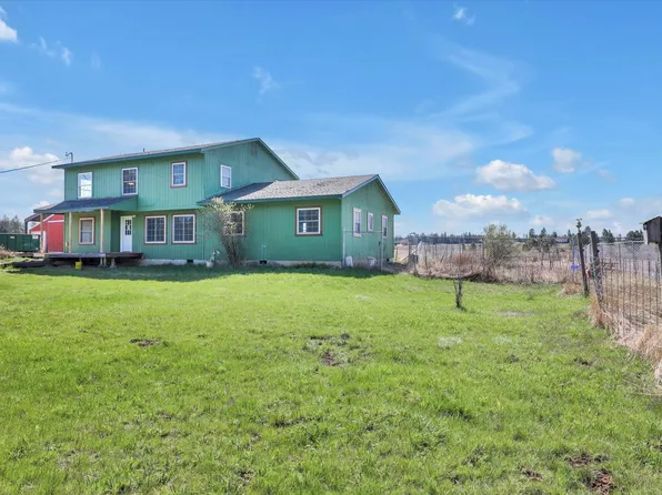 5615 W Antler Rd, Deer Park, WA 99006