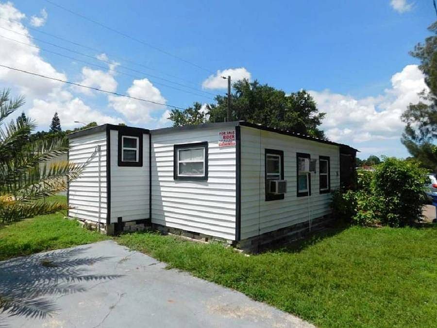 1st image of 12344 Seminole Blvd Lot 18