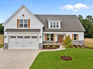 101 Woodbark Cv, Willow Spring, NC 27592