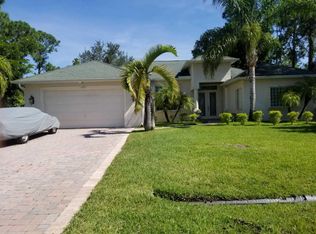 1737 SW Cannon Ave, Port Saint Lucie, FL 34953