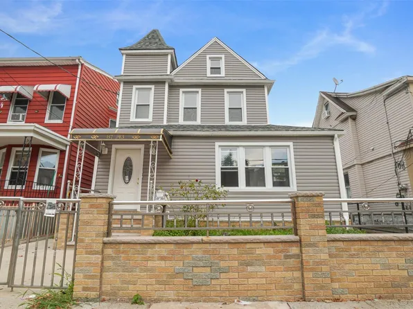 8743 109th St, Richmond Hill, NY 11418
