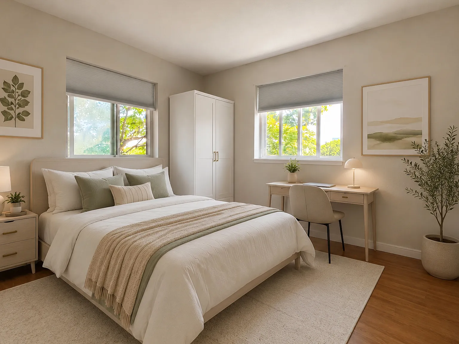 2 bed, 750 sqft, $2,650 — Photo 3