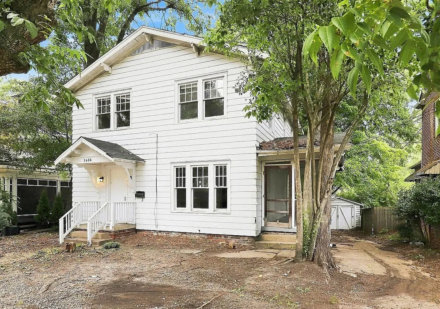 Room in 4 Bedroom Home in Greensboro — Photo 1