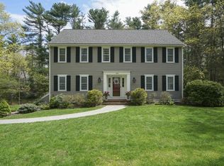 105 Pine Lake Rd, Duxbury, MA 02332