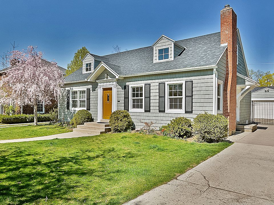 1863 E Yale Ave, Salt Lake City, UT 84108 Zillow
